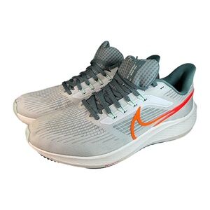 Nike Air Zoom Pegasus 39 Men's US Gray Running Sneaker Shoes Size 8